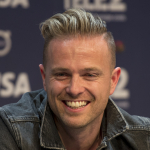 Nicky Byrne Ex Kiper Leeds United, Vokalis Westlife