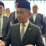 Hoaks: Bahlil Dicopot dari Menteri ESDM, Diganti Ignasius Jonan Februari 2026