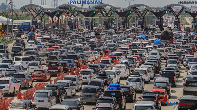 Dana Mudik Lebaran 2026: Pemerintah Gelontorkan Rp911,16 M