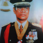 Jenderal M Yusuf Hasanuddin dan Sejarah Kodam XIV Hasanuddin