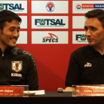 Ex Pelatih Futsal Indonesia Ungkap Fondasi Pemain Timnas