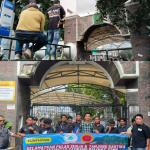 Green Institute desak, Kejagung RI Selidiki Tambang Pulau Senja