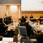 Forum IRPII bersama BEKRAF di Jakarta membahas standarisasi dan kolaborasi industri periklanan nasional
