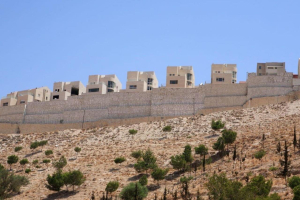 Menlu Indonesia kecam Israel di Tepi Barat terkait perluasan permukiman ilegal