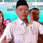 pengaturan ritel modern di desa Indonesia ilustrasi
