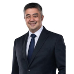 Direktur Utama Pelindo Achmad Muchtasyar