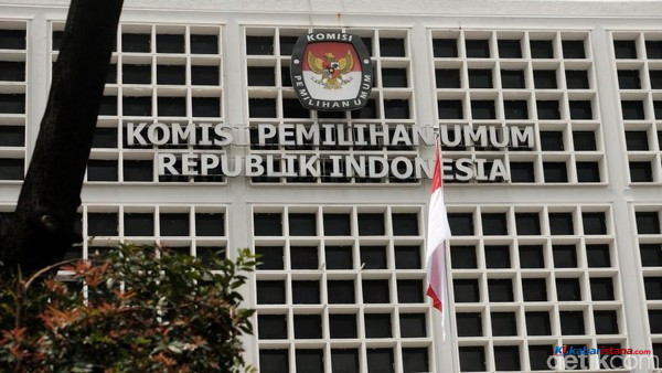 Marwah KPU hancur usai terungkap skandal dana Pilkada Konut