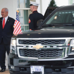 Donald Trump Sentil Presiden Israel soal Amnesti Netanyahu