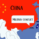 Ketegangan China-Taiwan Memanas