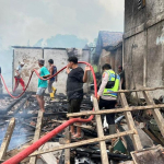 Anak Bakar Rumah di Pati Usai Cekcok Keluarga