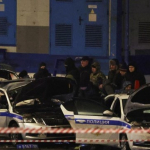 Ledakan bom Moskow terjadi di kawasan Stasiun Kereta Savyolovsky