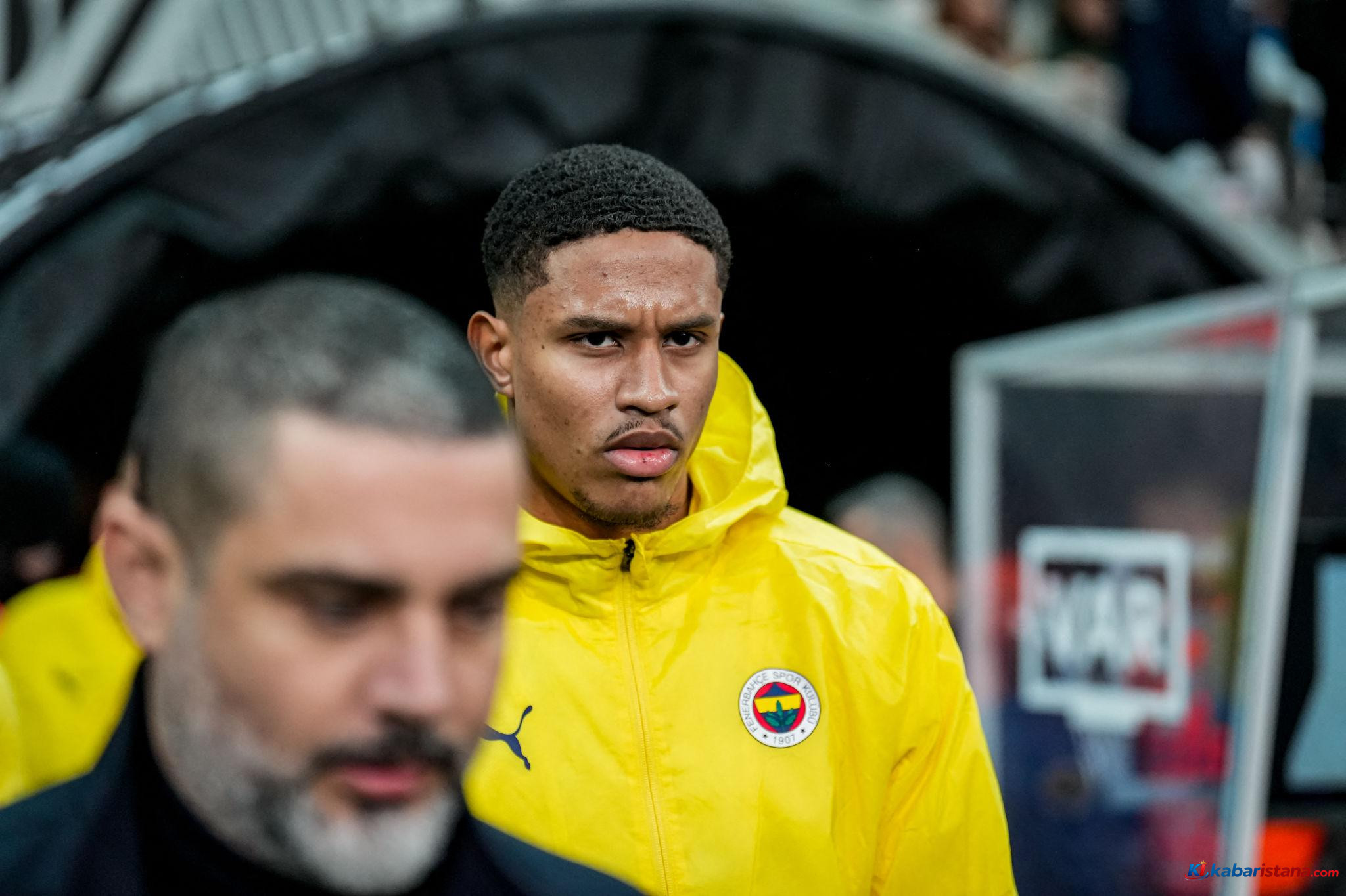 Jayden Oosterwolde tegaskan Pilih Belanda