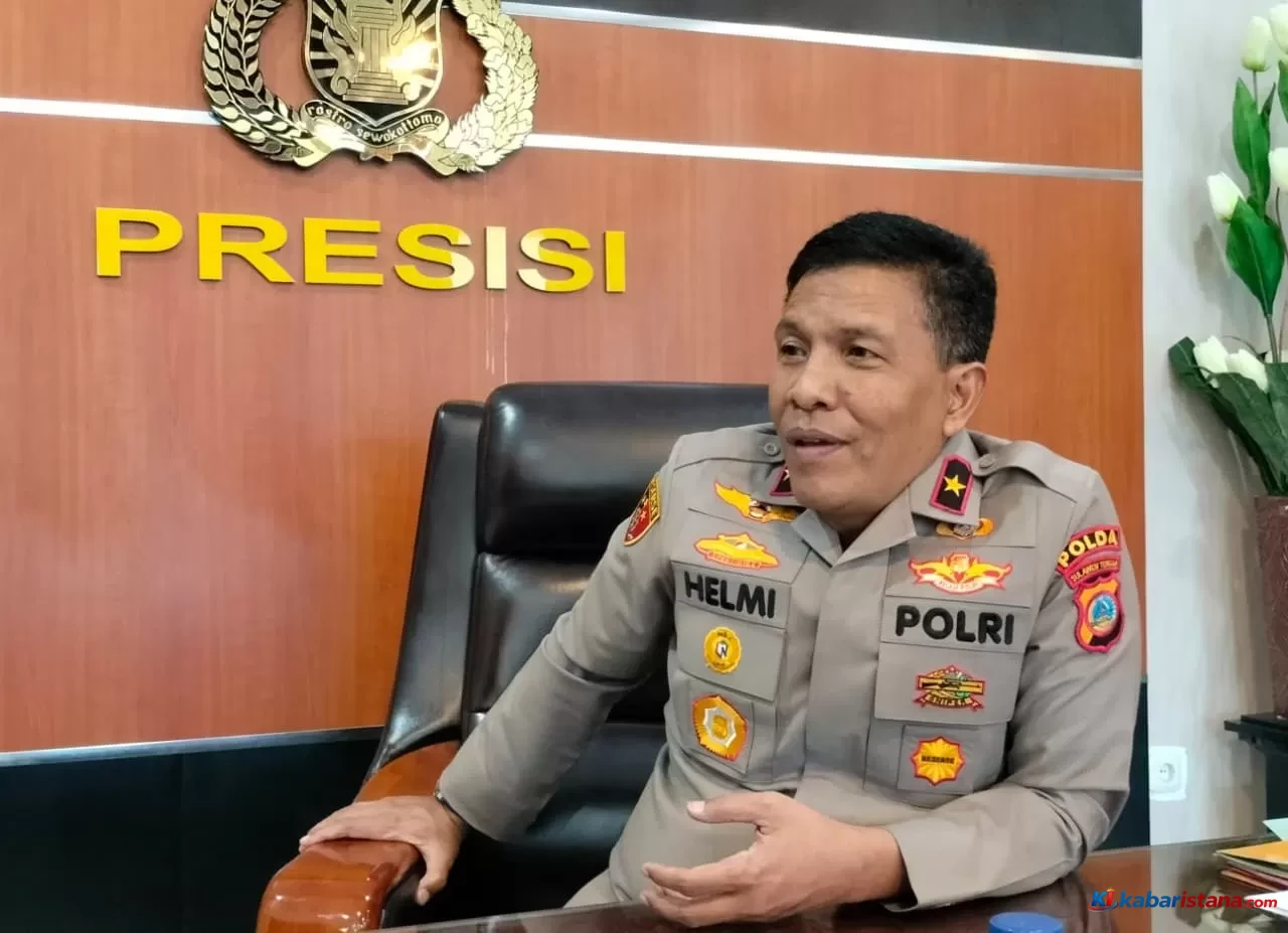 Wakapolda Sulteng Bela Masyarakat di Atas Kepentingan Perusahaan