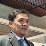 suasana RDPU DPR RI membahas kasus Amsal Sitepu videografer desa