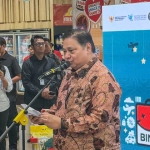 Airlangga Hartarto menjelaskan dampak konflik Iran Israel terhadap ekonomi Indonesia