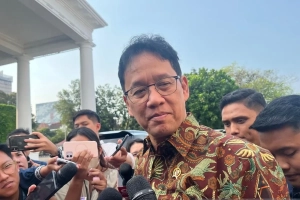 pemotongan anggaran kementerian dalam rapat kabinet pemerintah