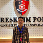 OTT PT ST Nickel di Konawe terkait dugaan pemerasan dan suap perusahaan tambang