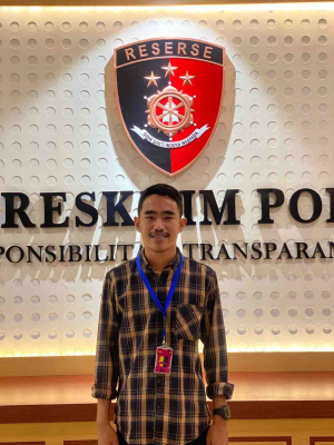 OTT PT ST Nickel di Konawe terkait dugaan pemerasan dan suap perusahaan tambang