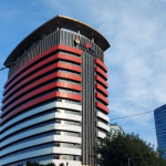 KPK tahan Yaqut di rutan di Gedung Merah Putih Jakarta