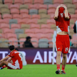 John Herdman panggil pemain timnas Indonesia dalam Garuda Calling pertama