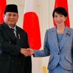 Prabowo dan PM Jepang bertemu bahas RI Jepang stabilitas global di Tokyo