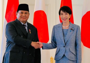 Prabowo dan PM Jepang bertemu bahas RI Jepang stabilitas global di Tokyo
