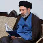 Mojtaba Khamenei pemimpin Iran yang baru menggantikan Ali Khamenei