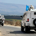 TNI gugur di Lebanon saat patroli pasukan UNIFIL di wilayah Lebanon selatan