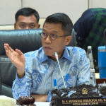 Seleksi bos OJK dipercepat untuk menjaga stabilitas pasar keuangan Indonesia