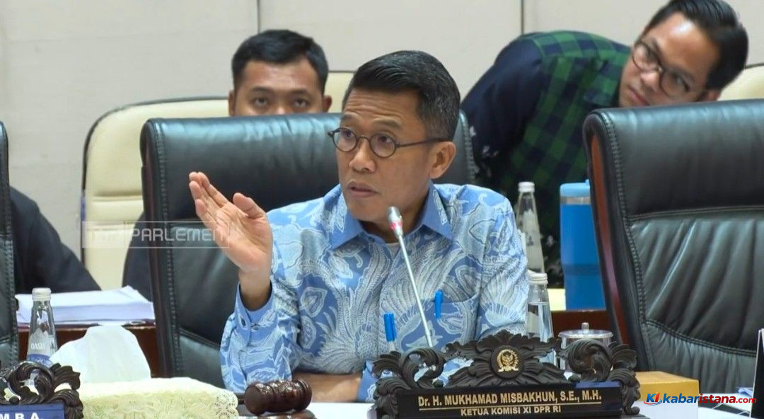 Seleksi bos OJK dipercepat untuk menjaga stabilitas pasar keuangan Indonesia