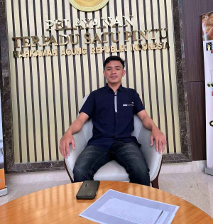 OTT LSM nikel oleh aparat kepolisian di Konawe