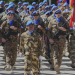 TNI gugur di UNIFIL Lebanon dalam misi perdamaian di Lebanon selatan
