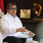 Ahmad Haikal Hasan BPJPH imbau produk halal Lebaran