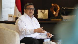 Ahmad Haikal Hasan BPJPH imbau produk halal Lebaran