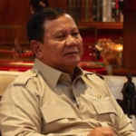 Prabowo isu global saat memantau perkembangan dunia dini hari