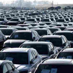 mobil China di Indonesia dari BYD dalam pameran kendaraan listrik