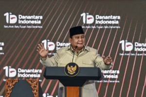 PLTS 100 gigawatt Prabowo untuk percepat elektrifikasi nasional