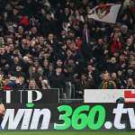 roma vs genoa serie a vitinha mencetak gol penentu kemenangan genoa
