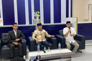 Laba Bank Sultra 2025 mencapai Rp419 miliar dalam RUPS Bank Sultra di Kendari