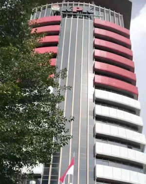 Kasus pemerasan THR Cilacap terungkap dalam OTT KPK