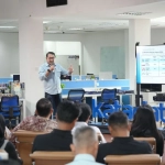 ekonomi kreatif berbasis data pada UMKM digital Indonesia
