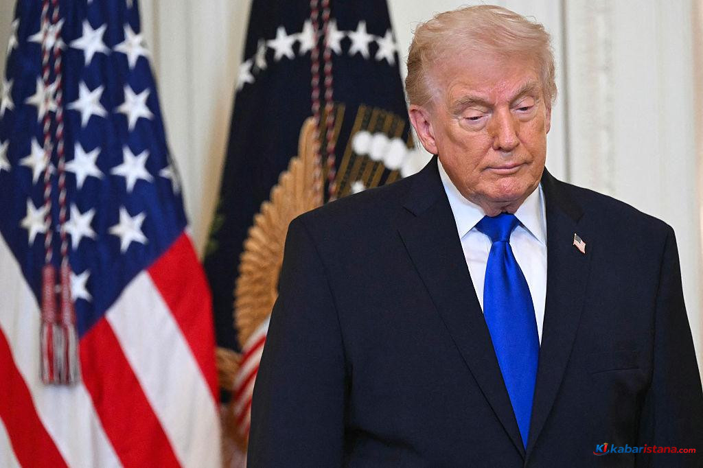 Presiden Amerika Serikat, Donald Trump, memicu perhatian global setelah melontarkan pernyataan keras terkait Kuba