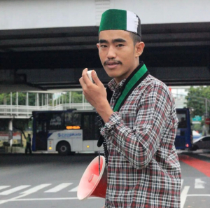 Tambang Pasir Konawe diduga dibekingi oknum polisi