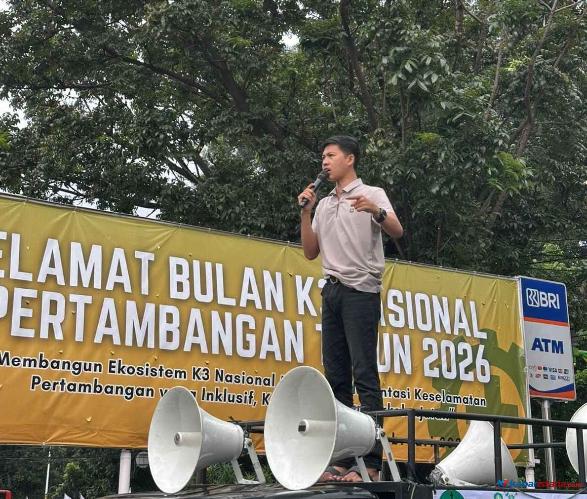 penangkapan LSM Konawe tambang oleh aparat kepolisian