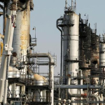 Perang AS Israel Iran berdampak pada keamanan kilang minyak Ras Tanura Arab Saudi