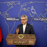Iran blokir serangan AS Israel melalui pernyataan resmi pemerintah