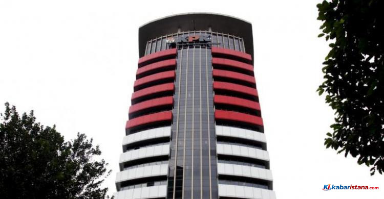 KPK mengungkap kasus pemerasan Bupati Cilacap