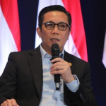 Demutualisasi BEI disiapkan di Gedung Bursa Efek Indonesia Jakarta