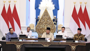 serangan AS Israel Iran memicu ketegangan di Timur Tengah