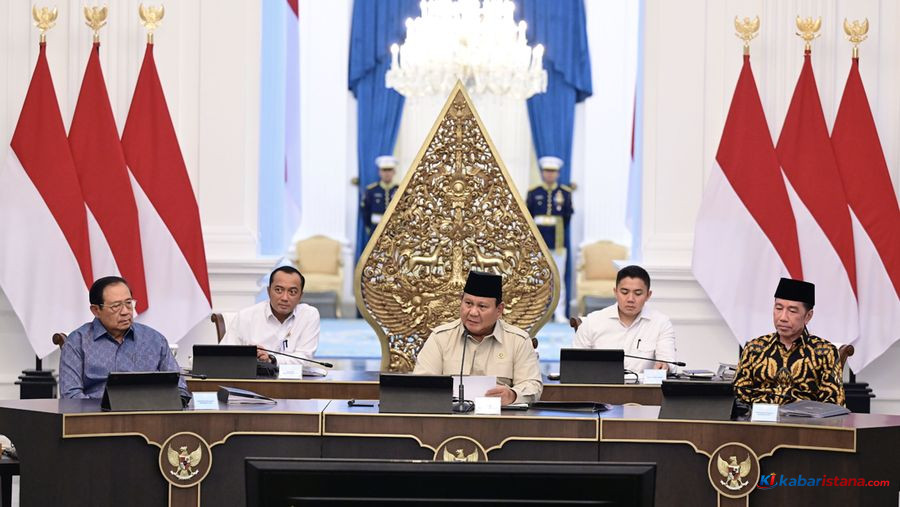 serangan AS Israel Iran memicu ketegangan di Timur Tengah